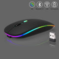 Mouse Sem Fio Bluetooth